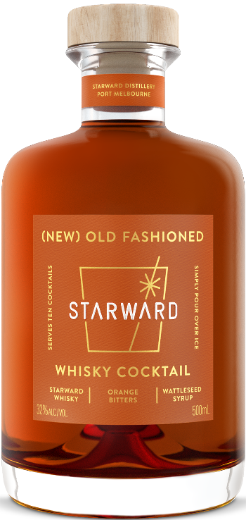 Starward Old Fashioned 500ml