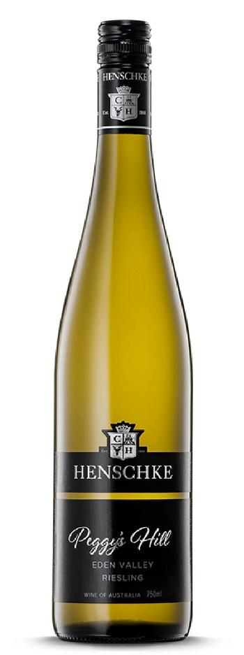 Henschke Peggy's Hill Riesling 750ml