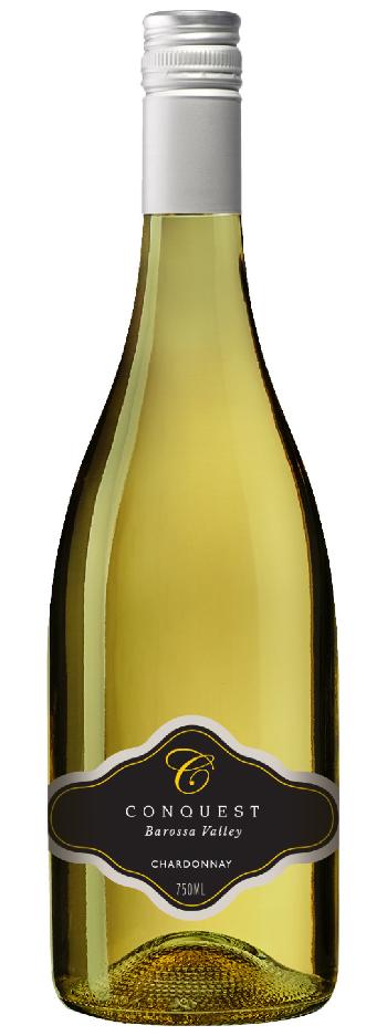 Normans Wines Conquest Chardonnay 750ml