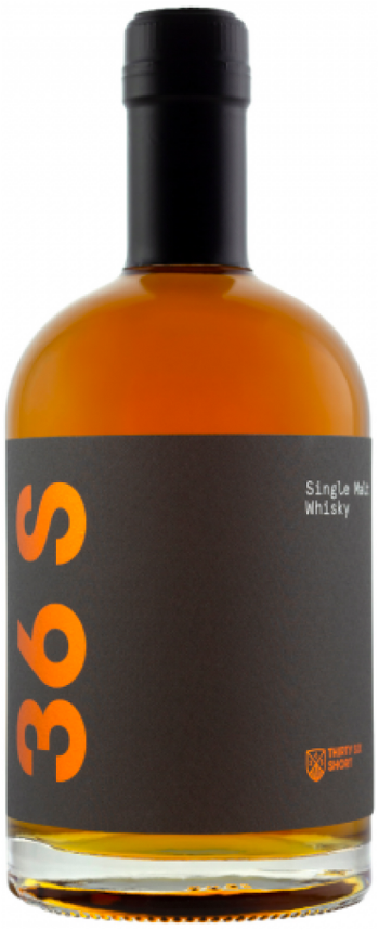 36 Short Single Malt Whisky 500ml