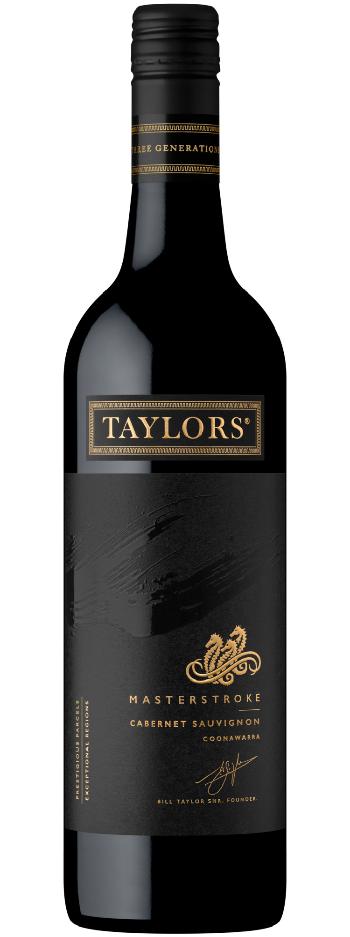 Taylors Masterstroke Cabernet Sauvignon 750ml