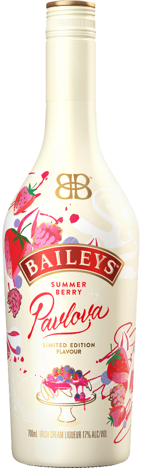 Baileys Pavlova Flavoured Liqueur 700ml