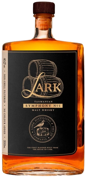 Lark Distillery Symphony No. 1 Whisky 100ml