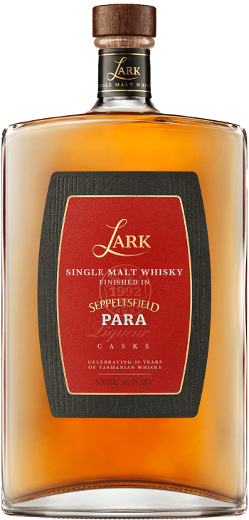 Lark Distillery Para 1992 Release 500ml