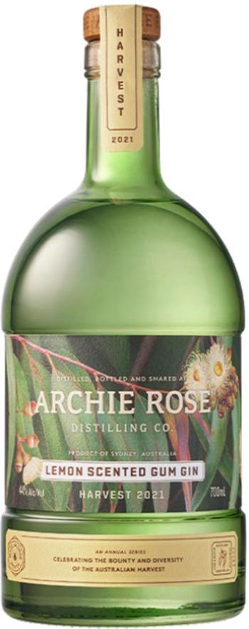 Archie Rose Distilling Co. Lemon Scented Gum Gin 700ml