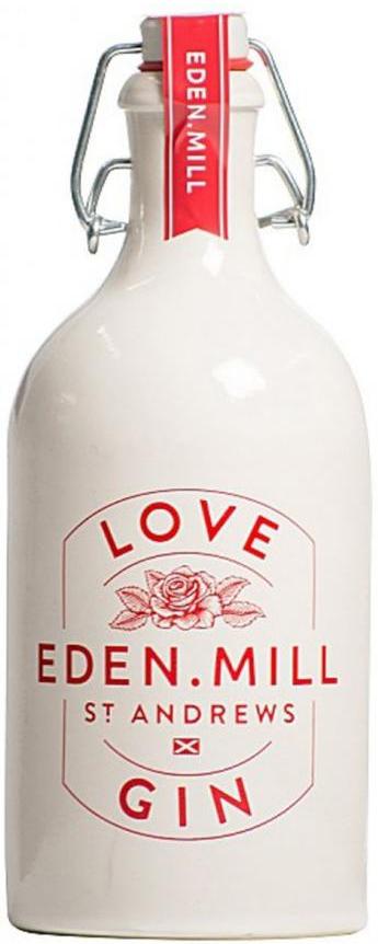 Eden Mill Love Gin 500ml