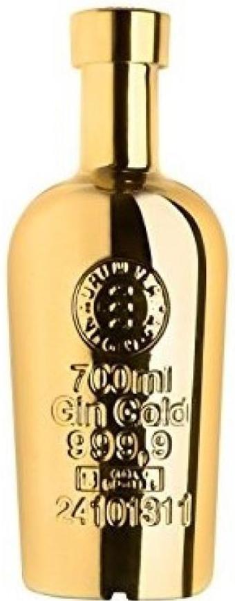 Gin Gold 999.9 Gin 700ml
