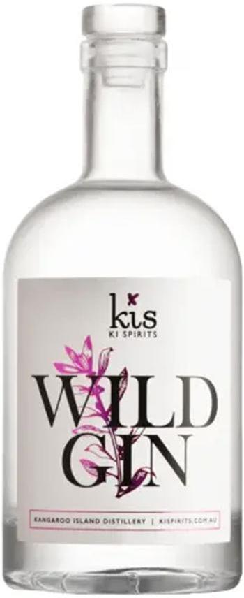 Kangaroo Island Spirits Wild Gin 700ml