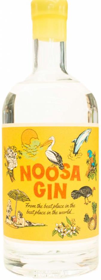 Noosa Gin 700ml