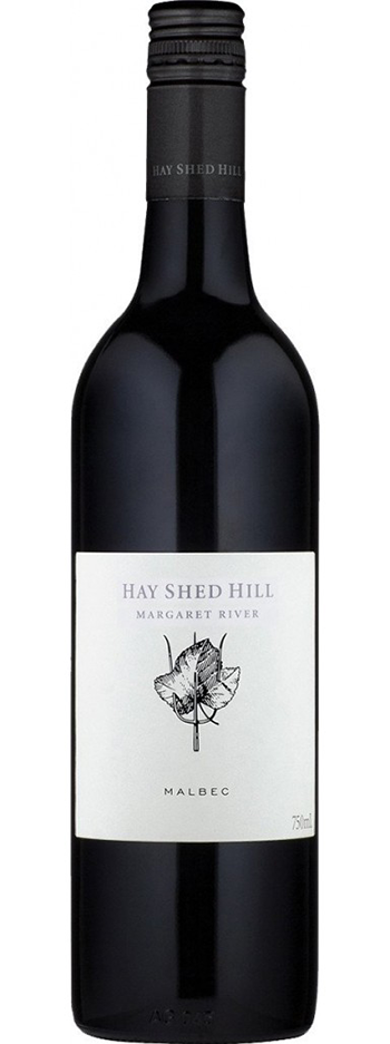 Hay Shed Hill White Label Malbec 750ml