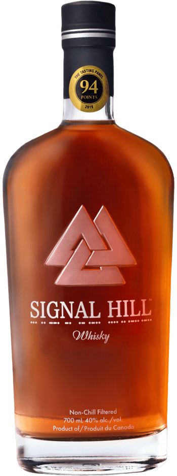 Signall Hill Canadian Whisky 700ml