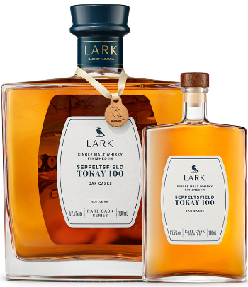 Lark Distillery Tokay 1922 700ml