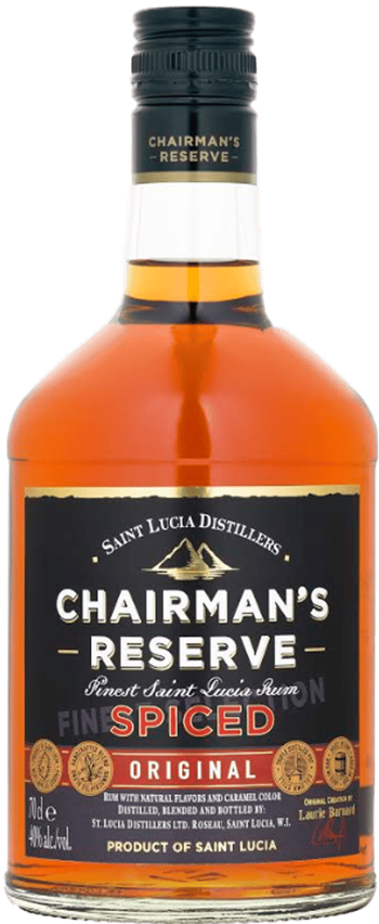 St Lucia Chairmans Reserve 700ml