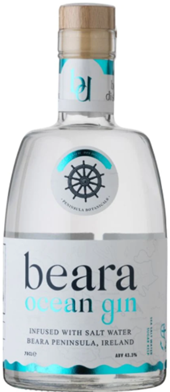 Beara Ocean Gin 700ml