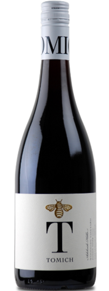 Tomich Wines Woodside Vineyard Pinot Noir 750ml