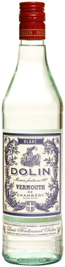 Dolin Blanc White Vermouth 750ml