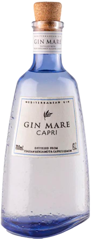 Gin Mare Capri 700ml