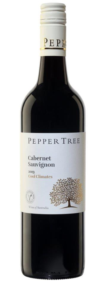 Pepper Tree Cool Climates Cabernet Sauvignon 750ml