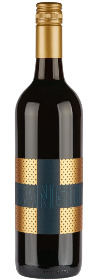 Save Our Souls Sangiovese 2021 750ml