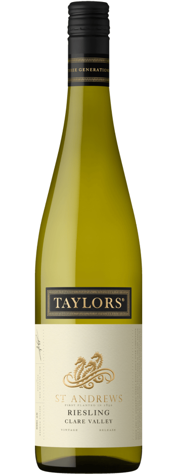 Taylors St Andrews Riesling 750ml