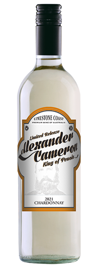 Alexander Cameron Chardonnay 750ml
