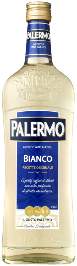 Palermo Bianco Aperitif 1000ml