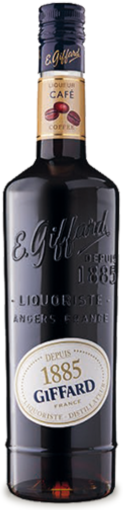 Giffard Coffee Liqueur 700ml