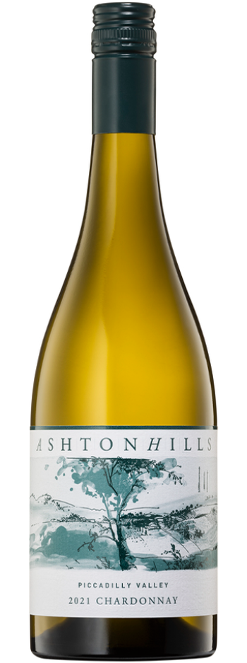 Ashton Hills Piccadilly Chardonnay 2021 750ml