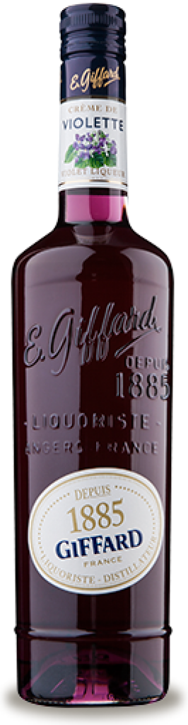 Giffard Violet Liqueur 700ml
