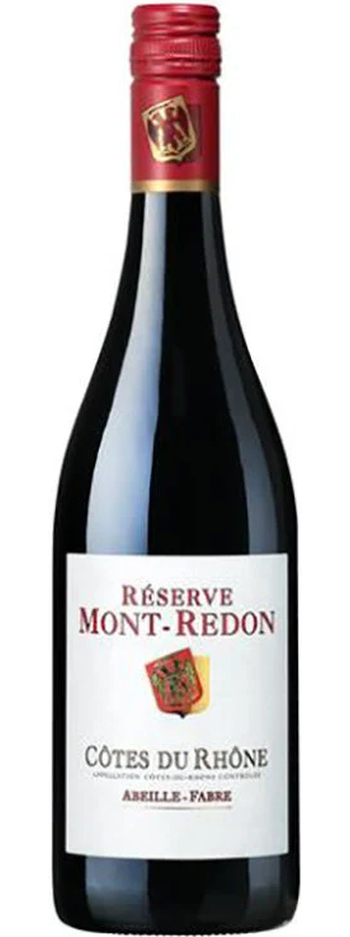 Mont-Redon Cotes-Du-Rhone 2021 750ml