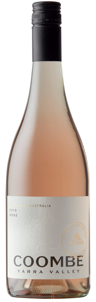 Coombe Farm Yarra Valley Rose 750ml