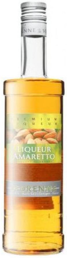 Vedrenne Almond Liqueur 700ml