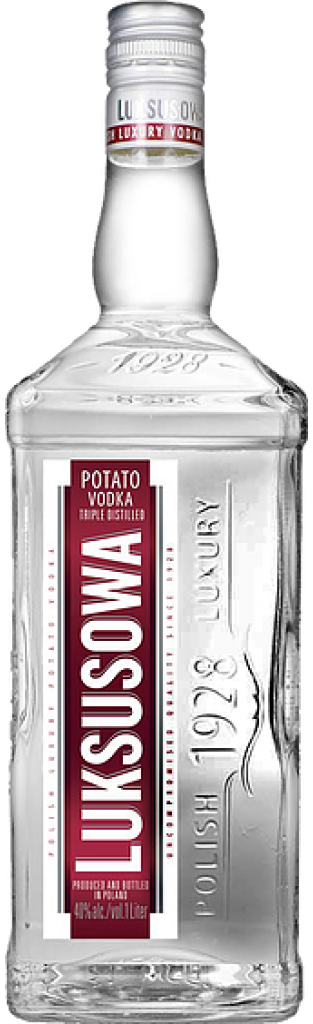 Luksuowa Potato Vodka 700ml