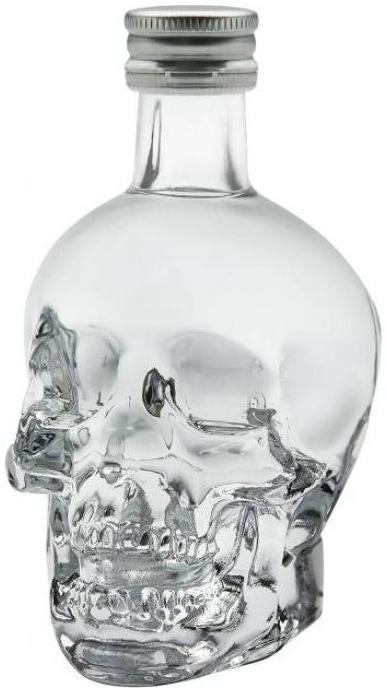 Crystal Head Vodka Mini 50ml