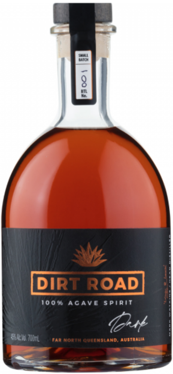 Mt. Uncle Agave Australis Aged 700ml