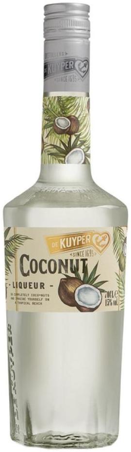 De Kuyper Coconut Liqueur 700ml