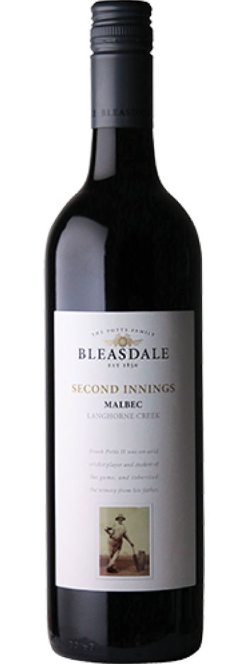 Bleasdale Second Innings Malbec 750ml