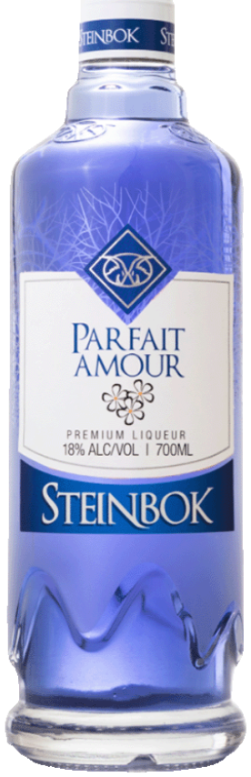 Steinbok Parfait Amour Liqueur 700ml