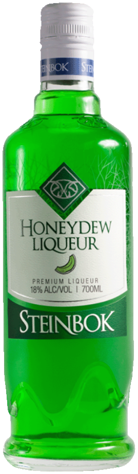 Steinbok Honeydew Liqueur 700ml