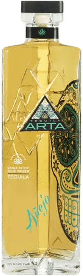 Arta Anejo Tequila 750ml