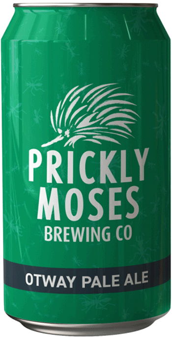 Prickly Moses Pale Ale 375ml