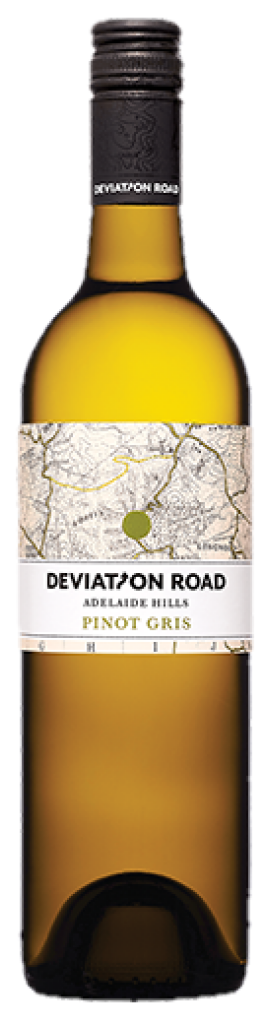 Deviation Road Pinot Gris 750ml