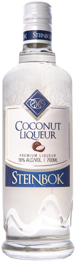 Steinbok Coconut Liqueur 700ml