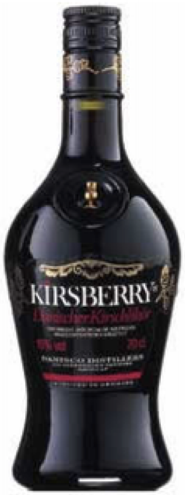 Kirsberry Cherry Specialty Liqueur 700ml