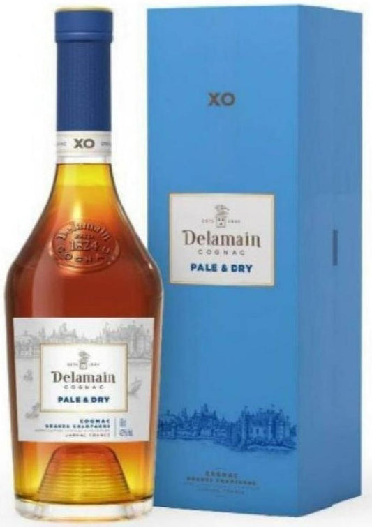 Delamain Pale & Dry XO Cognac 500ml
