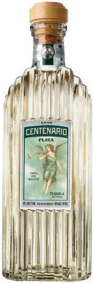 Gran Centenario Plata Tequila 700ml