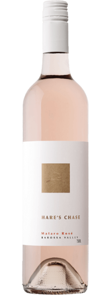 Hares Chase Rose 750ml