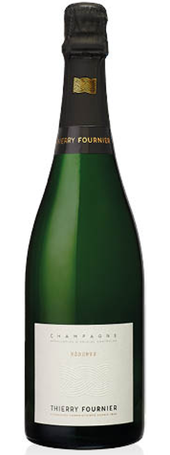 Thierry Fournier Reserve Champagne 750ml