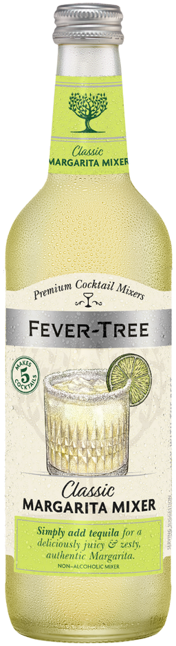 Fever Tree Classic Margarita Mix 500ml