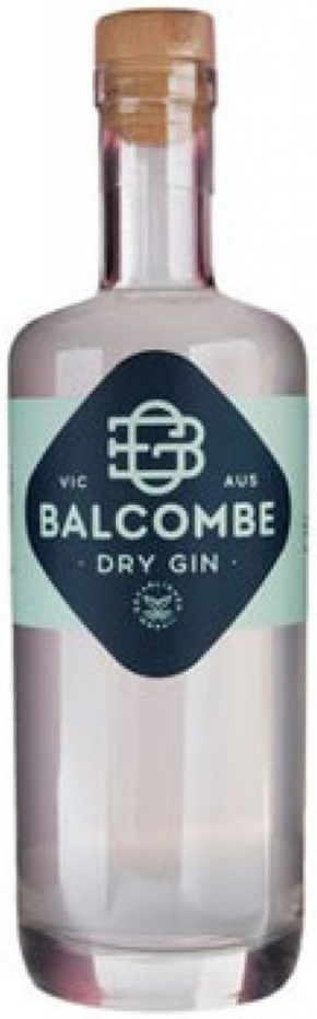 Balcombe Coastal Gin 700ml